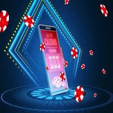 Filipino players using bet77 on mobile devices across different regions