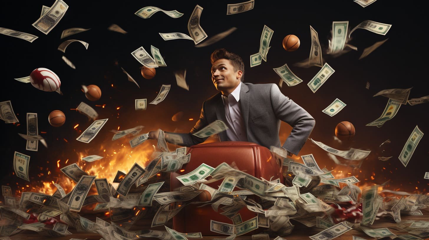 bet77 sports betting win screen showing PHP payout for Philippines player